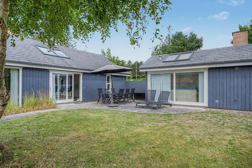 Foto von Ferienhaus KV86 in Marielyst - Falster