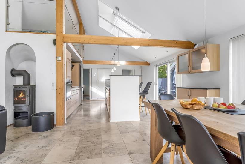 Foto von Ferienhaus KV86 in Marielyst - Falster