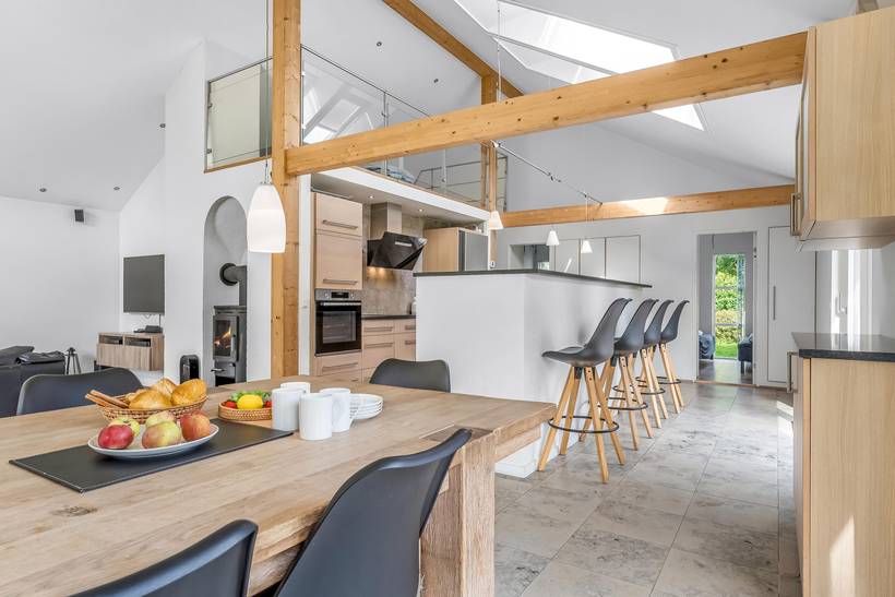 Foto von Ferienhaus KV86 in Marielyst - Falster