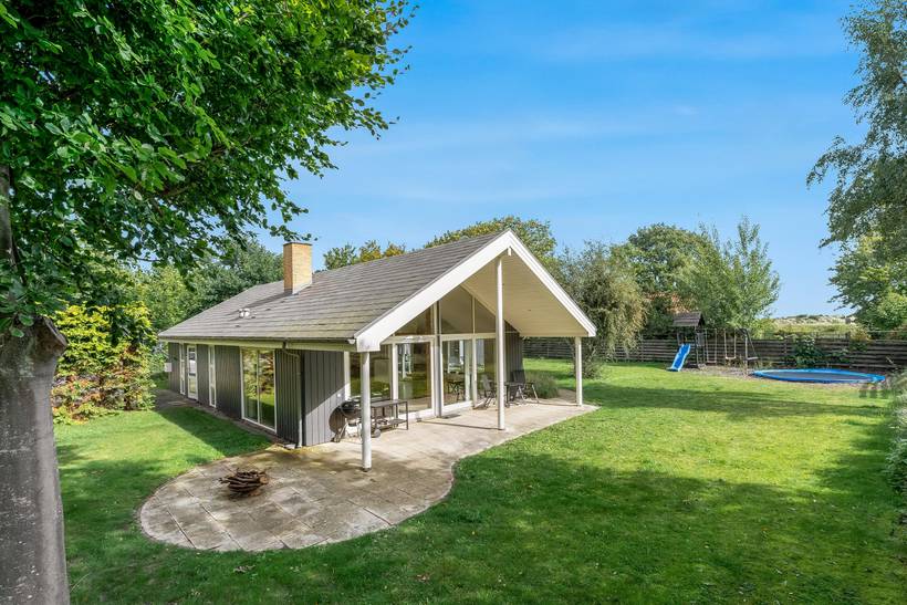 Foto von Ferienhaus KV86 in Marielyst - Falster
