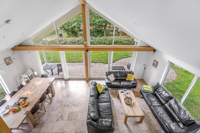 Foto von Ferienhaus KV86 in Marielyst - Falster