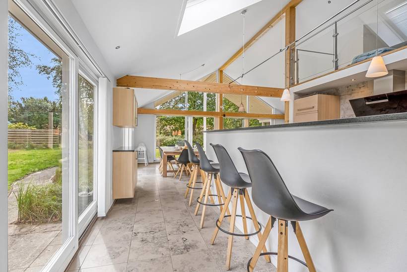 Foto von Ferienhaus KV86 in Marielyst - Falster