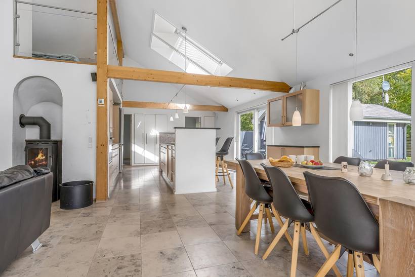 Foto von Ferienhaus KV86 in Marielyst - Falster