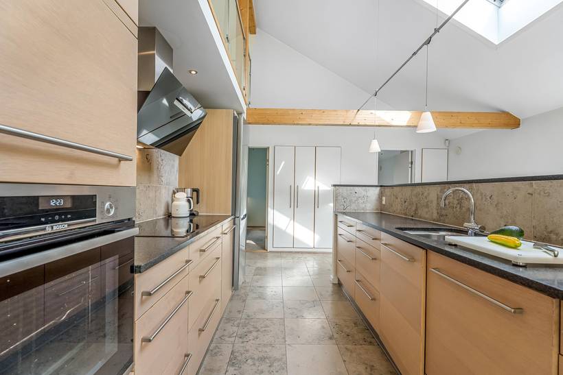 Foto von Ferienhaus KV86 in Marielyst - Falster