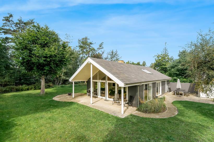 Foto von Ferienhaus KV86 in Marielyst - Falster