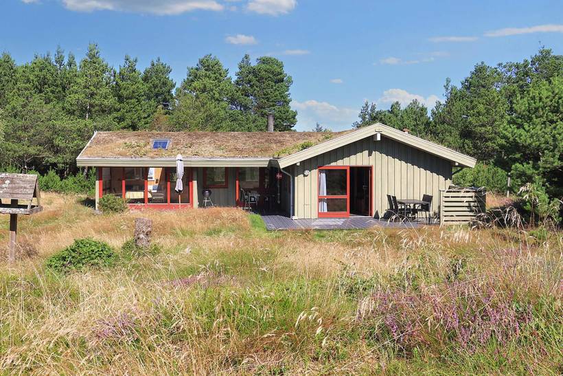 Foto von Ferienhaus KV87 in Hune - Blokhus - Nordjütland