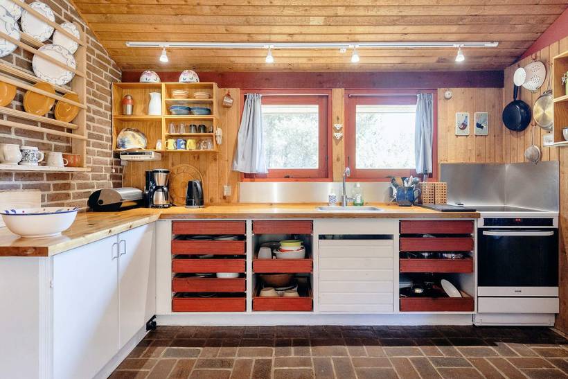Foto von Ferienhaus KV87 in Hune - Blokhus - Nordjütland