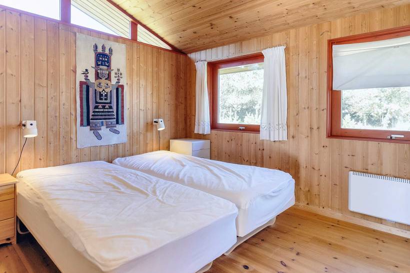 Foto von Ferienhaus KV87 in Hune - Blokhus - Nordjütland