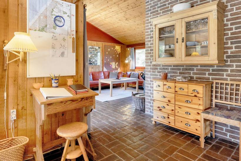 Foto von Ferienhaus KV87 in Hune - Blokhus - Nordjütland