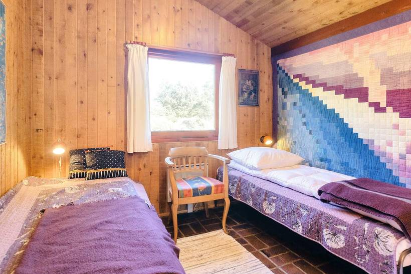 Foto von Ferienhaus KV87 in Hune - Blokhus - Nordjütland