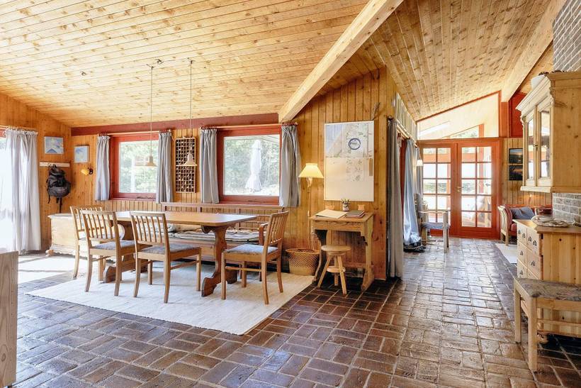 Foto von Ferienhaus KV87 in Hune - Blokhus - Nordjütland