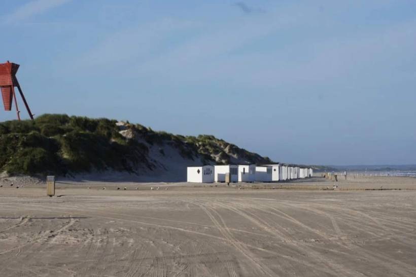 Foto von Ferienhaus KV87 in Hune - Blokhus - Nordjütland