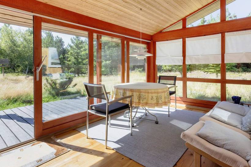Foto von Ferienhaus KV87 in Hune - Blokhus - Nordjütland