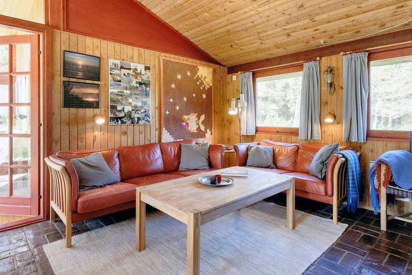Foto von Ferienhaus KV87 in Hune - Blokhus - Nordjütland