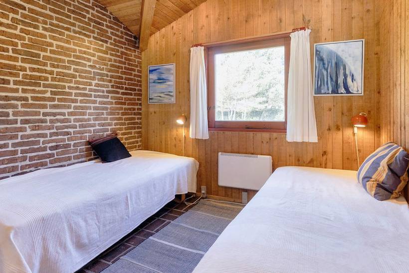 Foto von Ferienhaus KV87 in Hune - Blokhus - Nordjütland