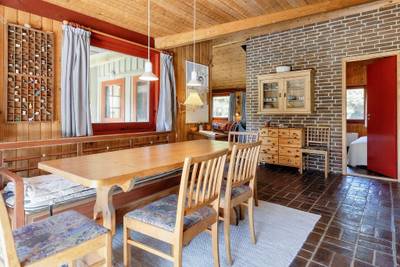 Vorschaubild von Ferienhaus KV87 in Hune - Blokhus - Nordjütland