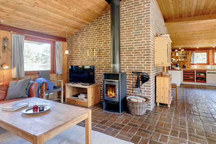 Foto von Ferienhaus KV87 in Hune - Blokhus - Nordjütland