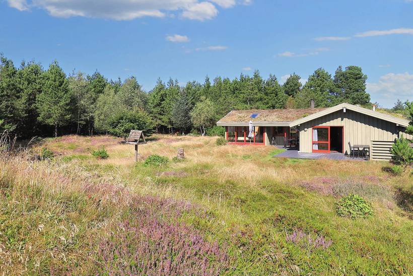 Foto von Ferienhaus KV87 in Hune - Blokhus - Nordjütland