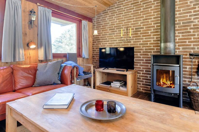 Foto von Ferienhaus KV87 in Hune - Blokhus - Nordjütland