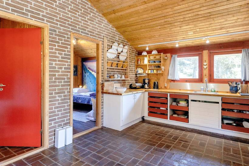 Foto von Ferienhaus KV87 in Hune - Blokhus - Nordjütland