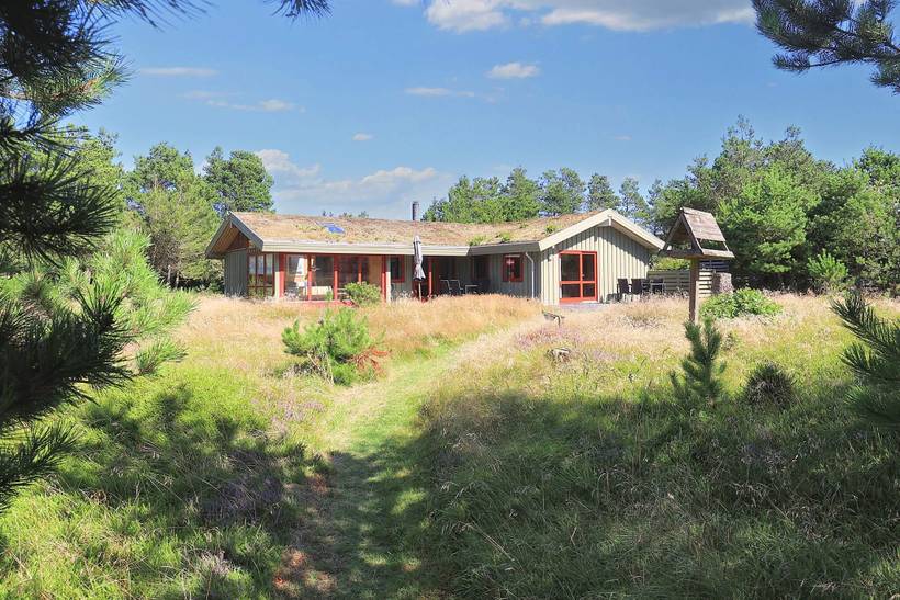 Foto von Ferienhaus KV87 in Hune - Blokhus - Nordjütland