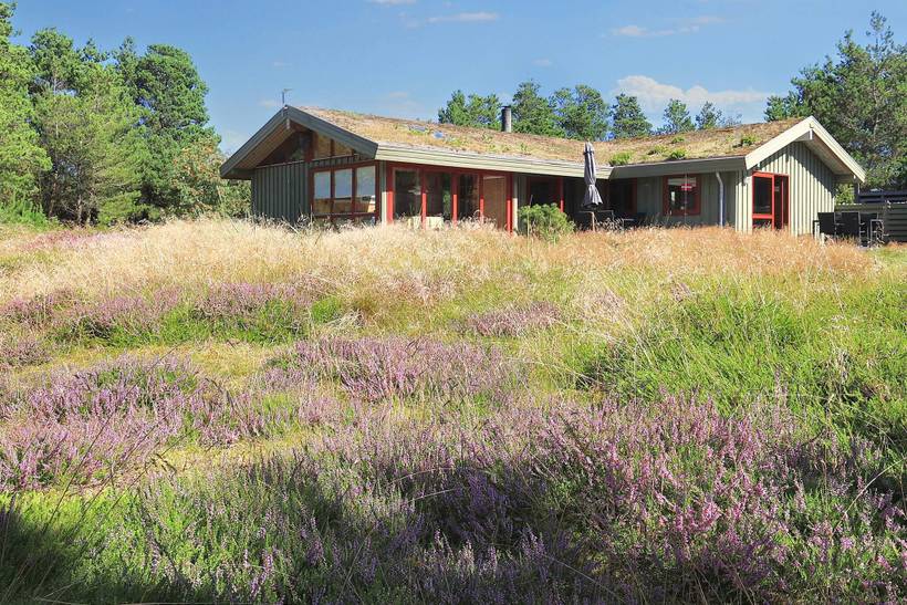 Foto von Ferienhaus KV87 in Hune - Blokhus - Nordjütland