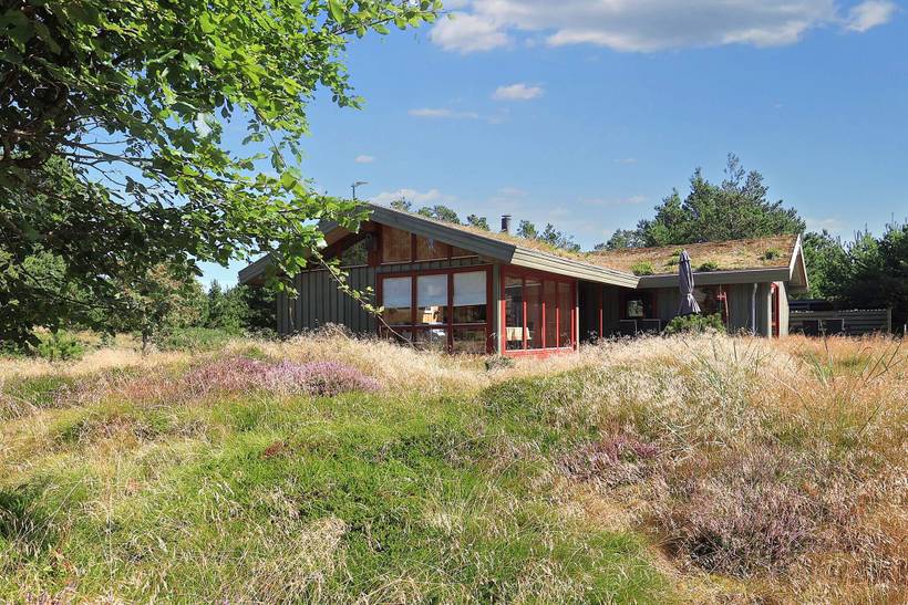 Foto von Ferienhaus KV87 in Hune - Blokhus - Nordjütland