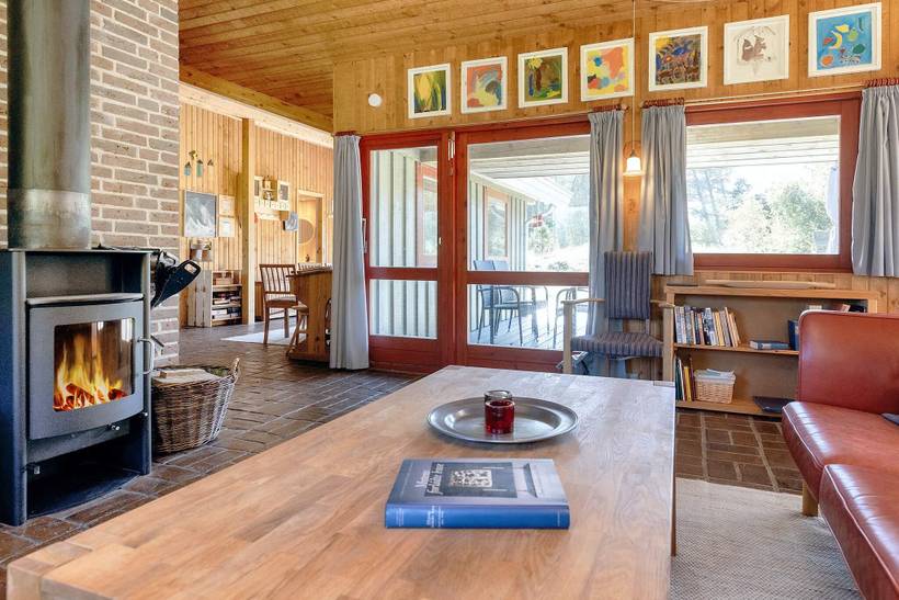 Foto von Ferienhaus KV87 in Hune - Blokhus - Nordjütland