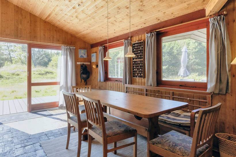 Foto von Ferienhaus KV87 in Hune - Blokhus - Nordjütland