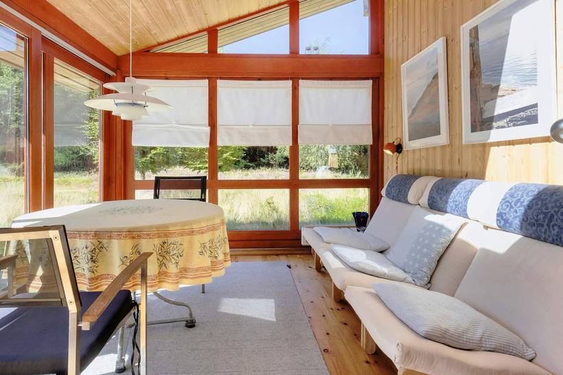 Foto von Ferienhaus KV87 in Hune - Blokhus - Nordjütland