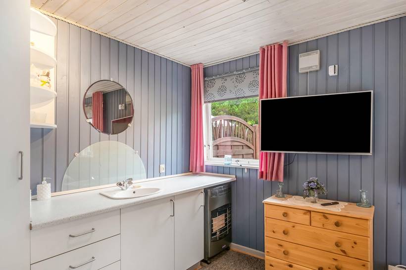 Foto von Ferienhaus KV89 in Lodbjerg Hede - Søndervig - Westjütland