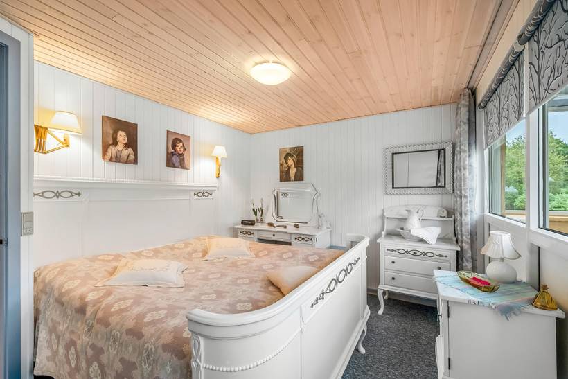 Foto von Ferienhaus KV89 in Lodbjerg Hede - Søndervig - Westjütland