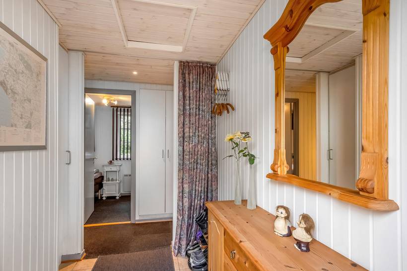 Foto von Ferienhaus KV89 in Lodbjerg Hede - Søndervig - Westjütland