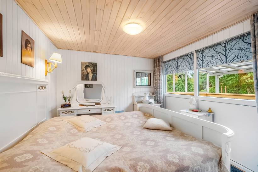 Foto von Ferienhaus KV89 in Lodbjerg Hede - Søndervig - Westjütland