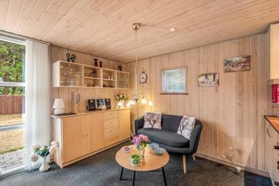 Vorschaubild von Ferienhaus KV89 in Lodbjerg Hede - Søndervig - Westjütland