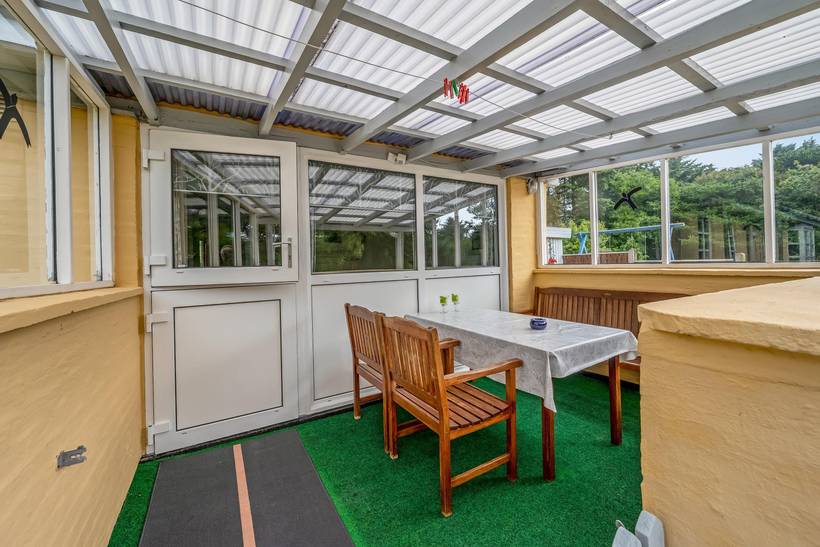 Foto von Ferienhaus KV89 in Lodbjerg Hede - Søndervig - Westjütland