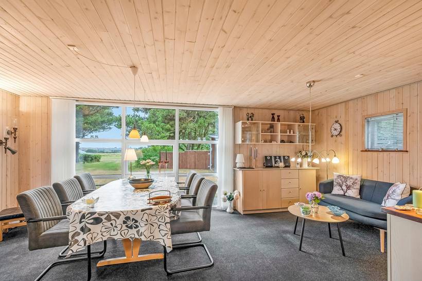 Foto von Ferienhaus KV89 in Lodbjerg Hede - Søndervig - Westjütland