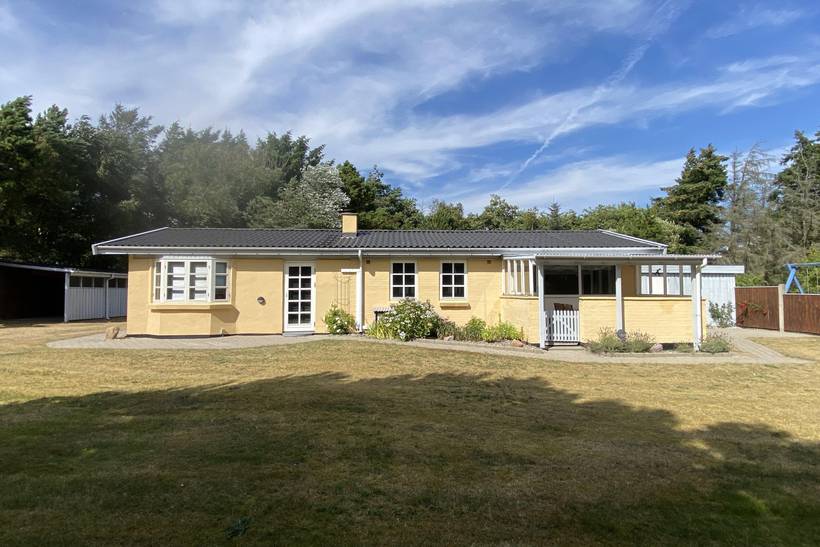 Foto von Ferienhaus KV89 in Lodbjerg Hede - Søndervig - Westjütland