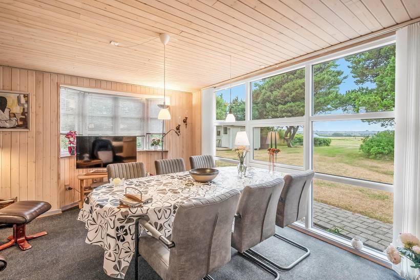 Foto von Ferienhaus KV89 in Lodbjerg Hede - Søndervig - Westjütland