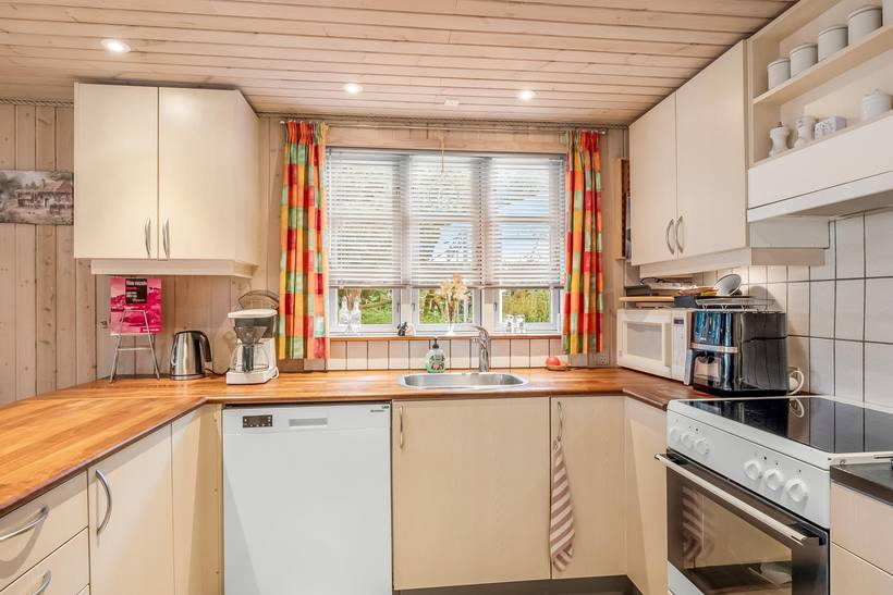 Foto von Ferienhaus KV89 in Lodbjerg Hede - Søndervig - Westjütland