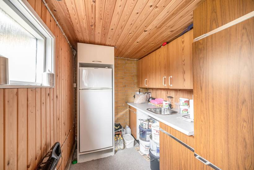 Foto von Ferienhaus KV89 in Lodbjerg Hede - Søndervig - Westjütland