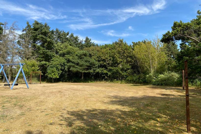 Foto von Ferienhaus KV89 in Lodbjerg Hede - Søndervig - Westjütland