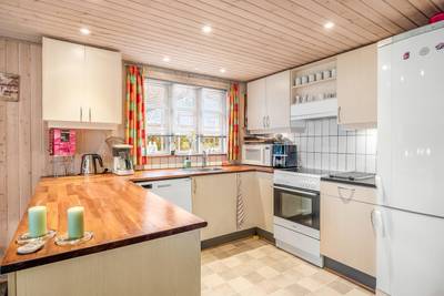 Vorschaubild von Ferienhaus KV89 in Lodbjerg Hede - Søndervig - Westjütland
