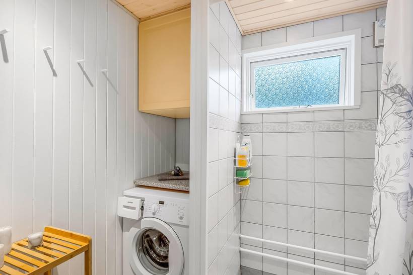 Foto von Ferienhaus KV89 in Lodbjerg Hede - Søndervig - Westjütland