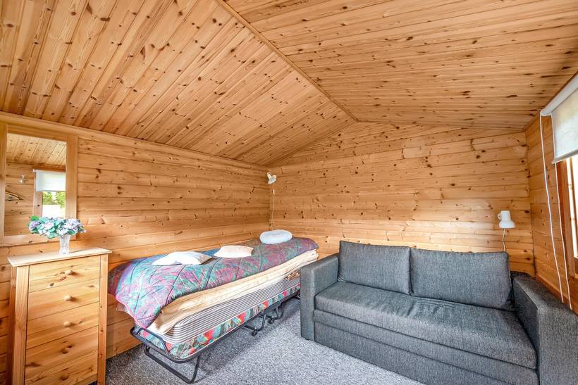 Foto von Ferienhaus KV89 in Lodbjerg Hede - Søndervig - Westjütland