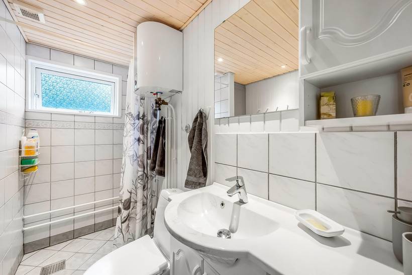 Foto von Ferienhaus KV89 in Lodbjerg Hede - Søndervig - Westjütland
