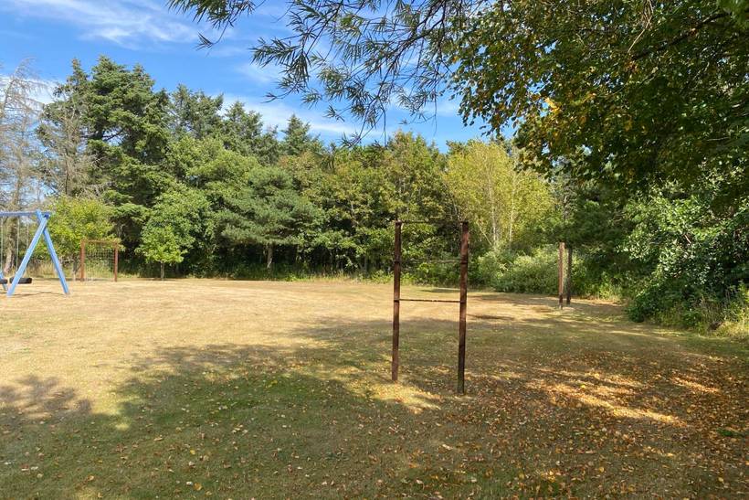 Foto von Ferienhaus KV89 in Lodbjerg Hede - Søndervig - Westjütland