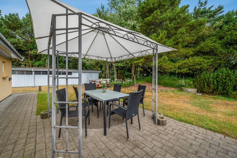 Foto von Ferienhaus KV89 in Lodbjerg Hede - Søndervig - Westjütland