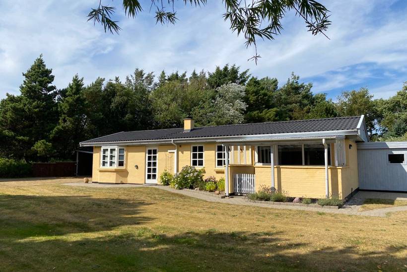 Foto von Ferienhaus KV89 in Lodbjerg Hede - Søndervig - Westjütland
