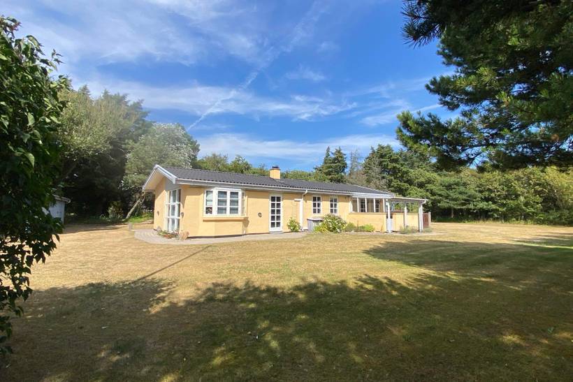 Foto von Ferienhaus KV89 in Lodbjerg Hede - Søndervig - Westjütland